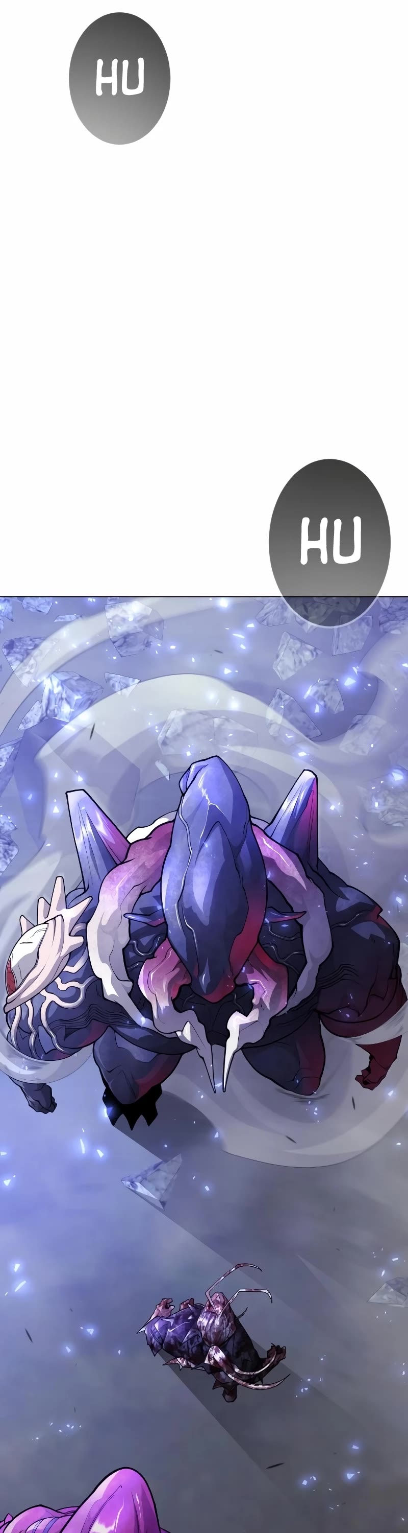 Superhuman Era chapter 181 page 11
