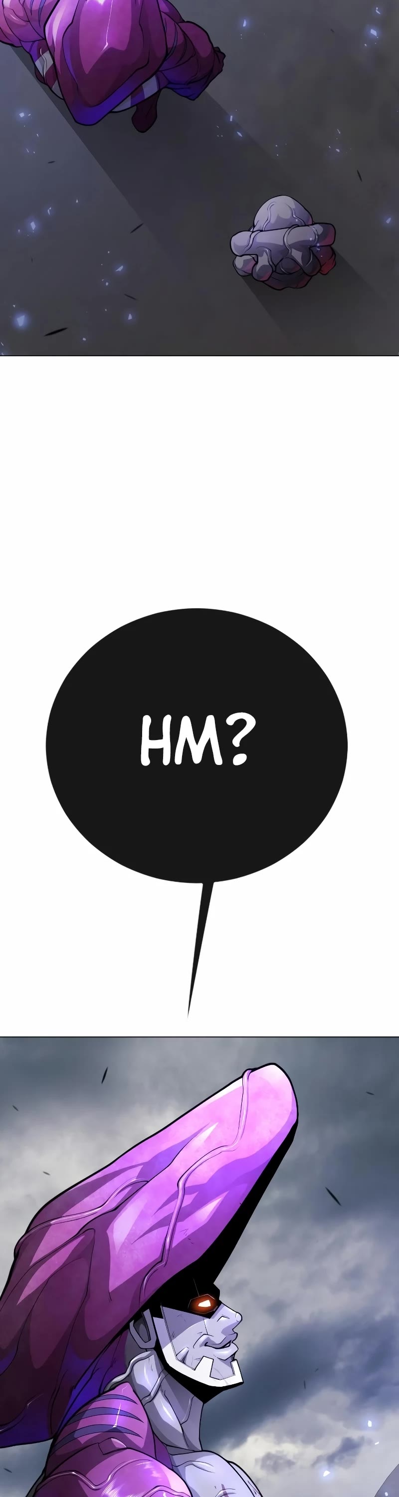 Superhuman Era chapter 181 page 12
