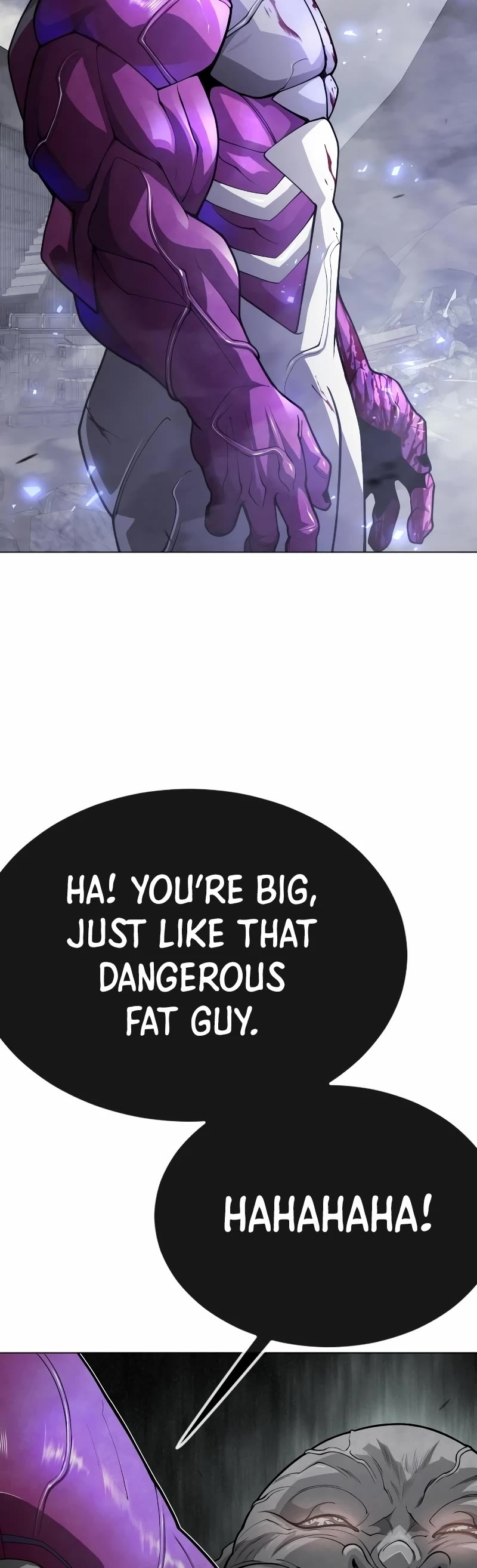 Superhuman Era chapter 181 page 13