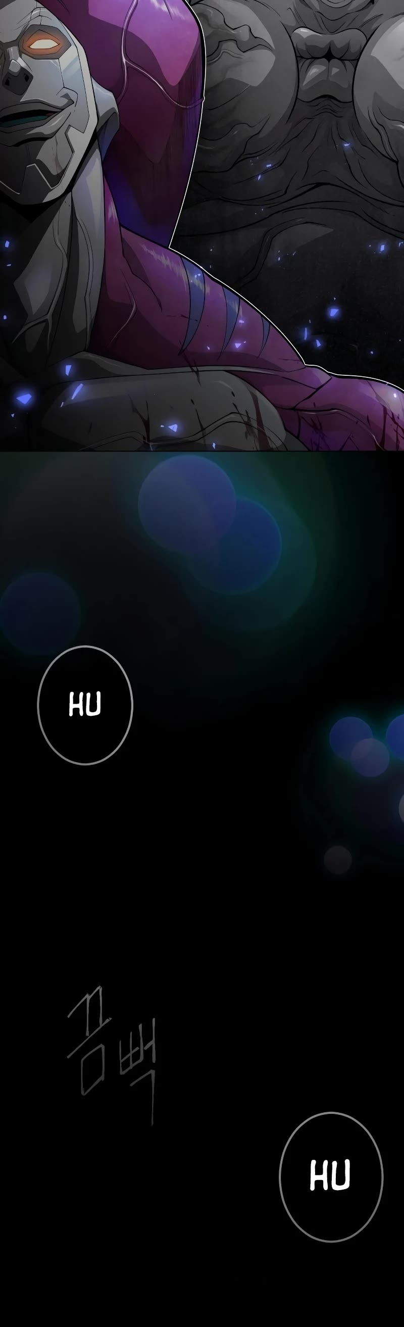Superhuman Era chapter 181 page 14