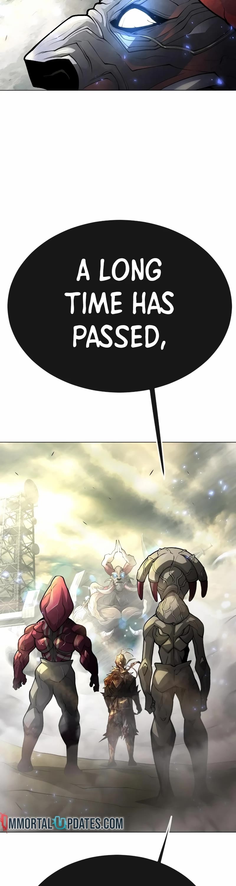 Superhuman Era chapter 181 page 17