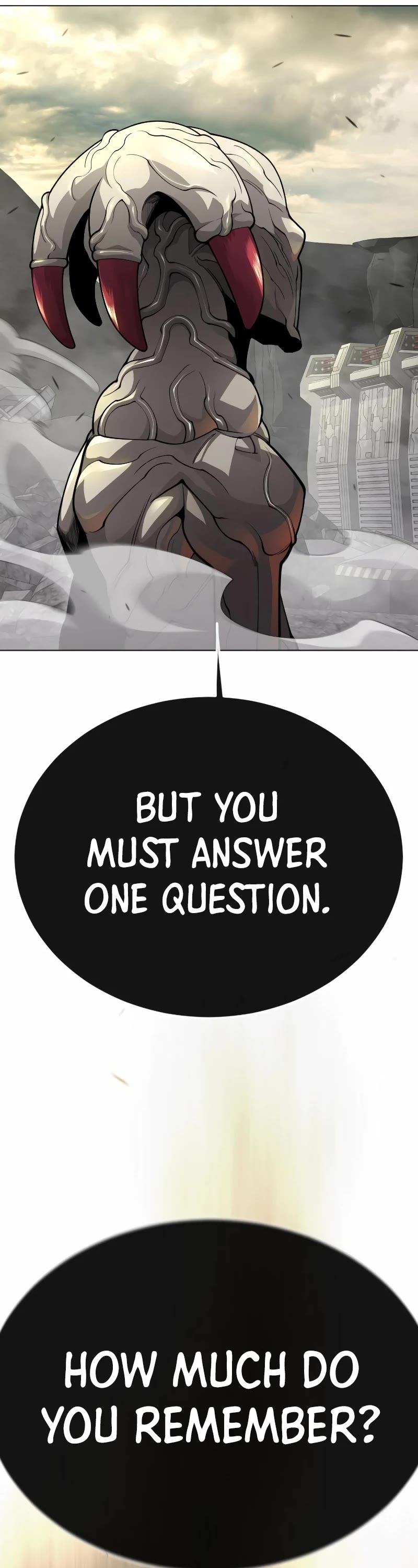 Superhuman Era chapter 181 page 20