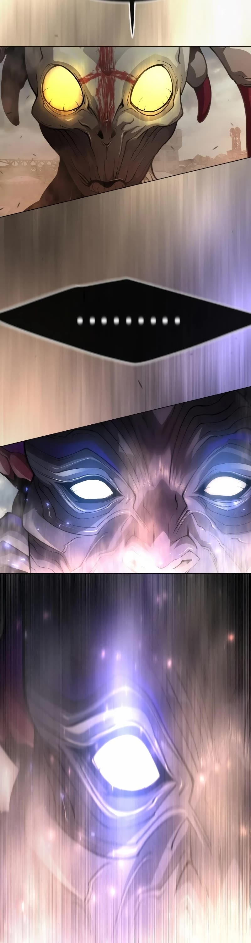 Superhuman Era chapter 181 page 21