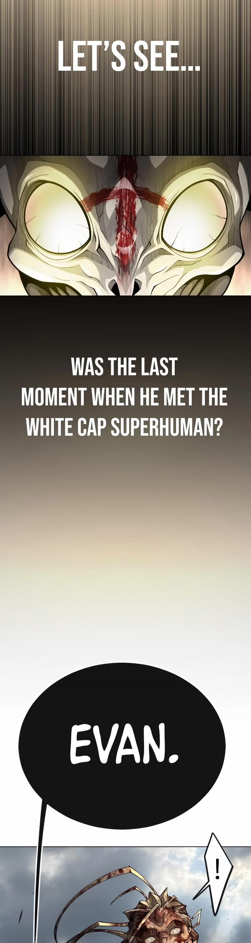 Superhuman Era chapter 181 page 25
