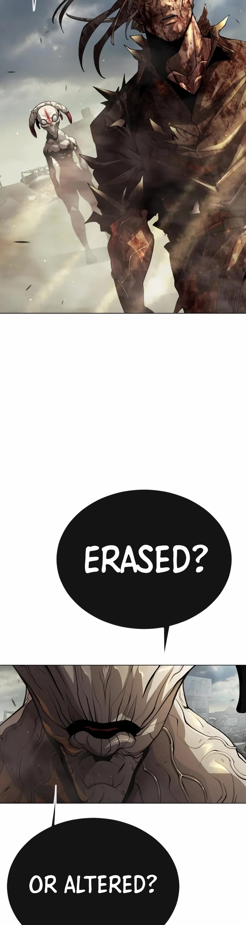 Superhuman Era chapter 181 page 26