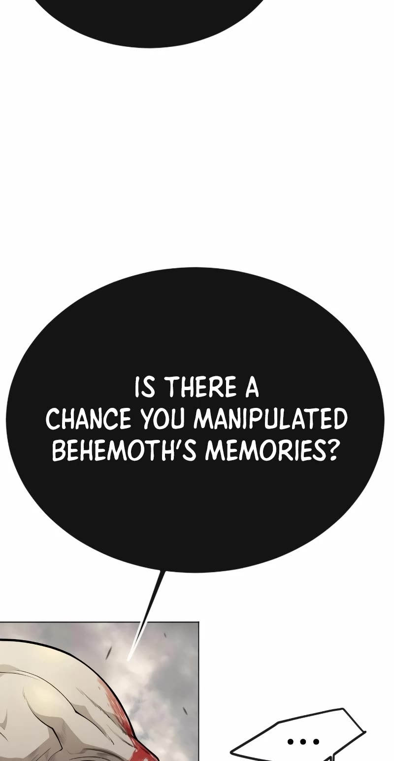 Superhuman Era chapter 181 page 27