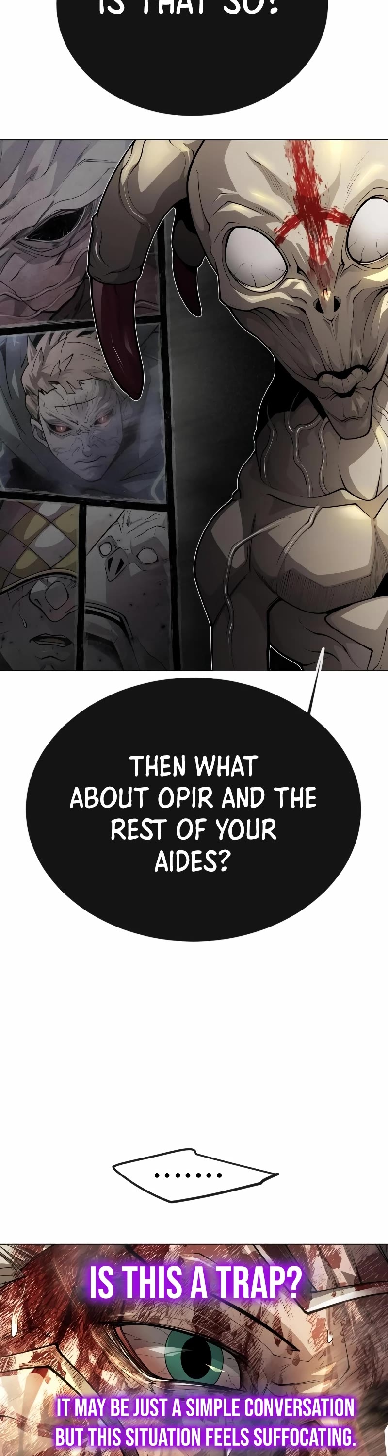 Superhuman Era chapter 181 page 30