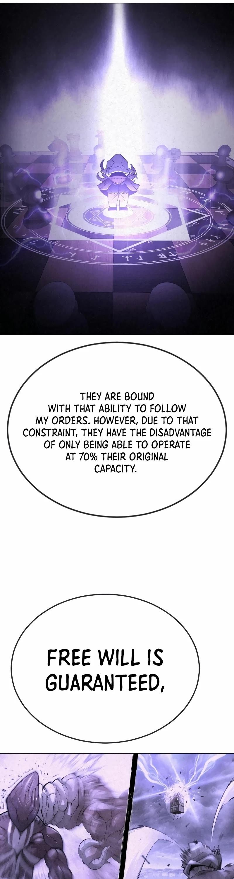 Superhuman Era chapter 181 page 34