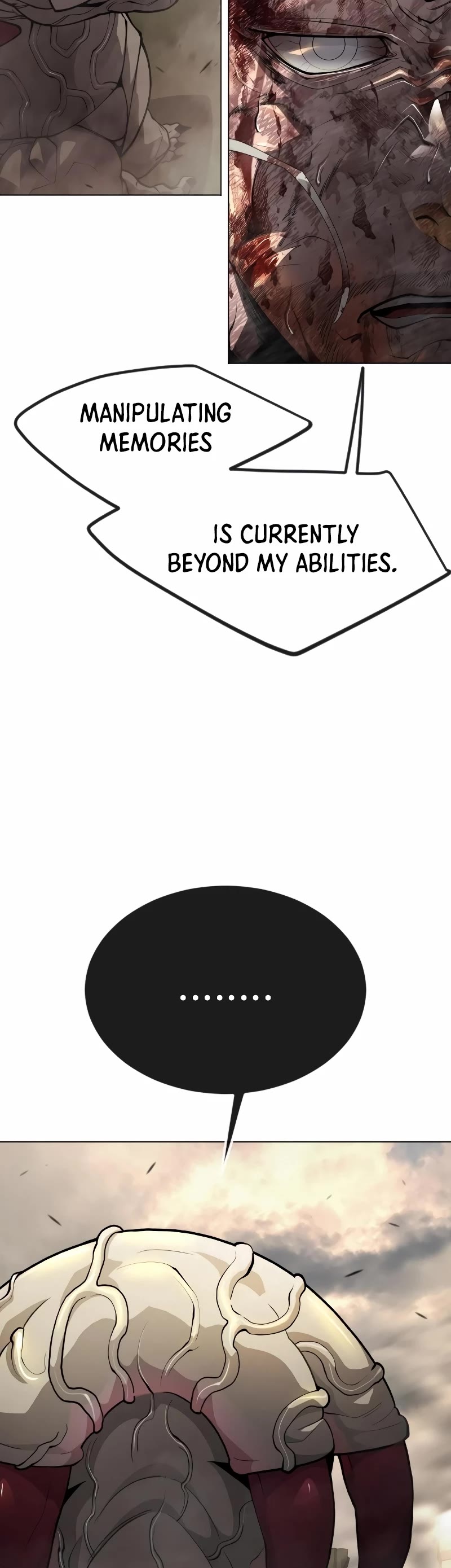 Superhuman Era chapter 181 page 36