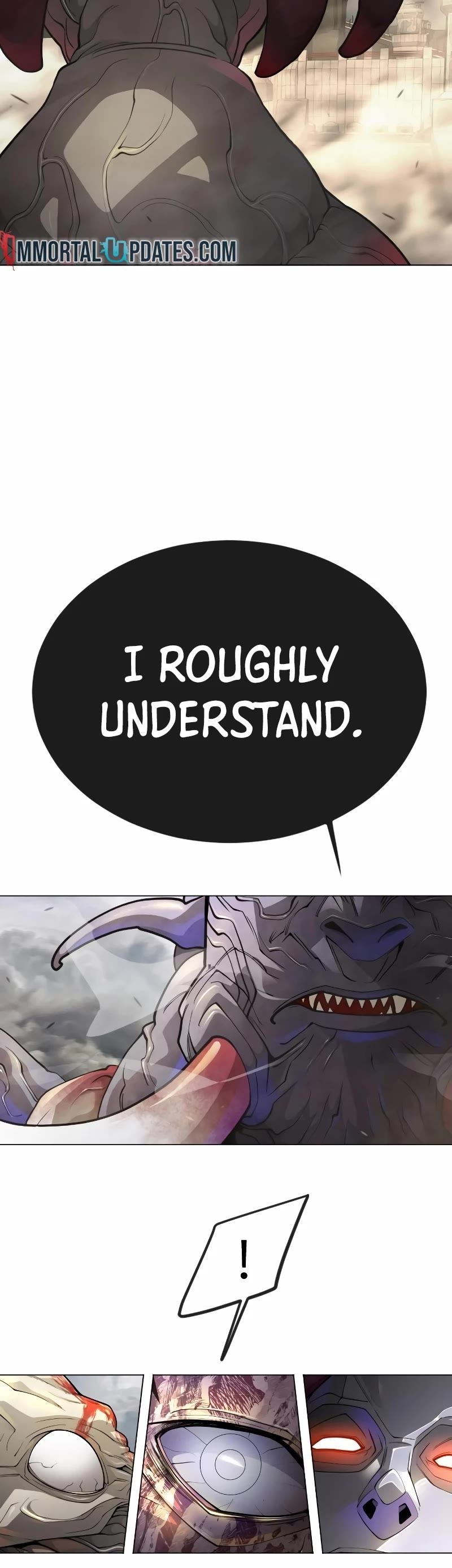 Superhuman Era chapter 181 page 37