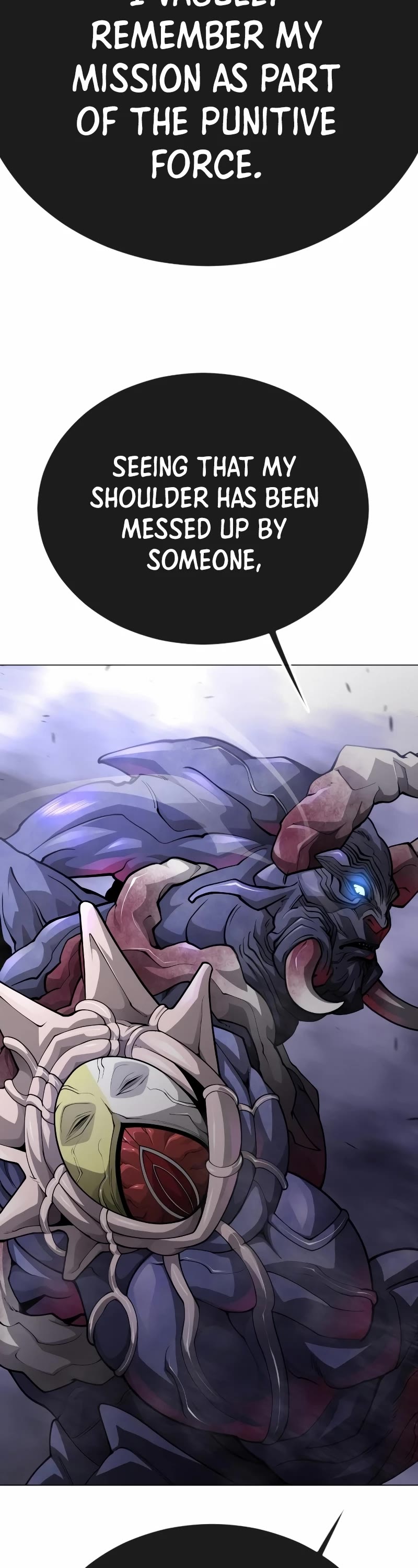 Superhuman Era chapter 181 page 39