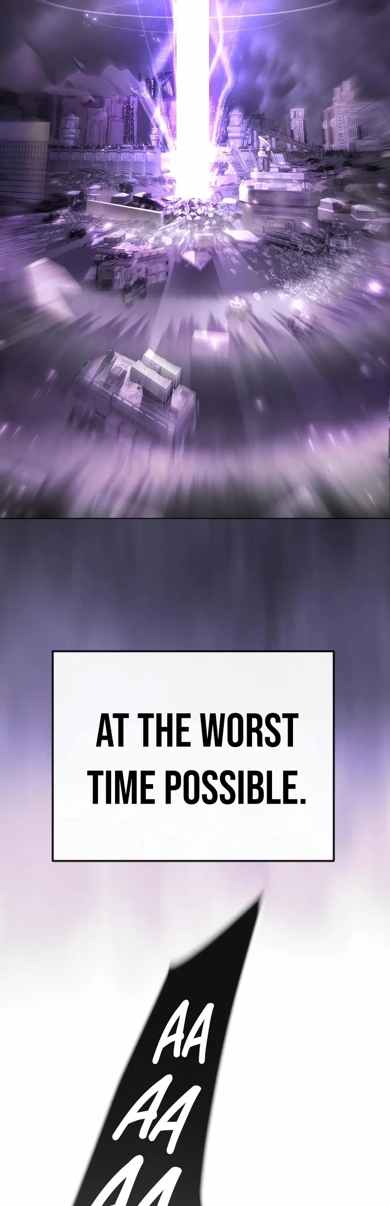 Superhuman Era chapter 181 page 4