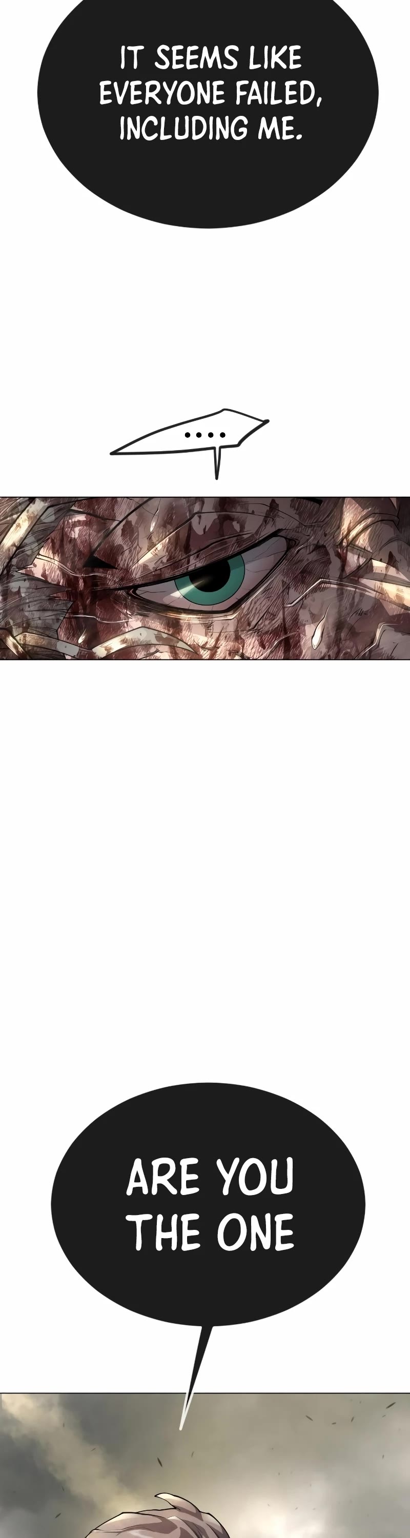 Superhuman Era chapter 181 page 40