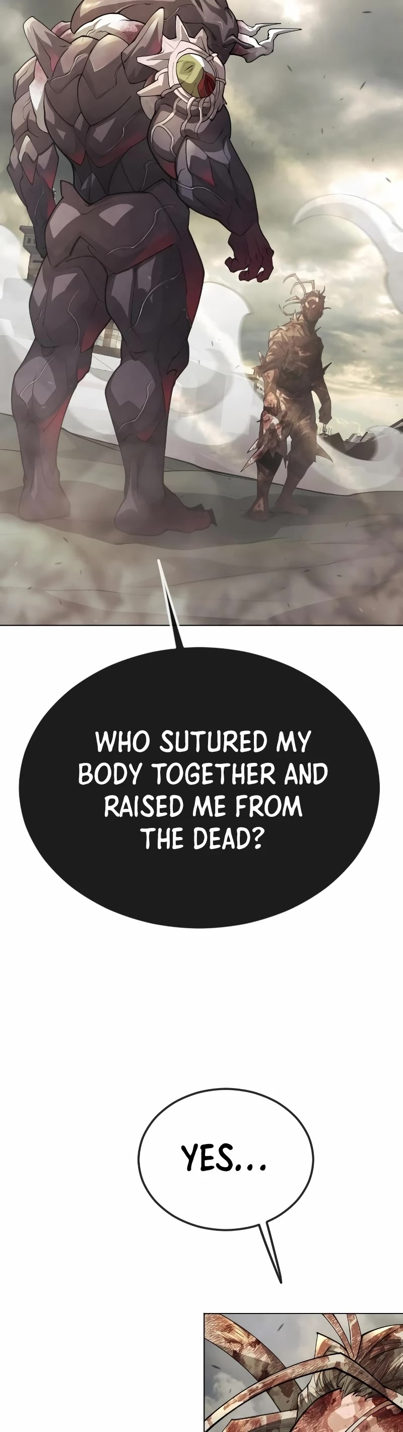 Superhuman Era chapter 181 page 41