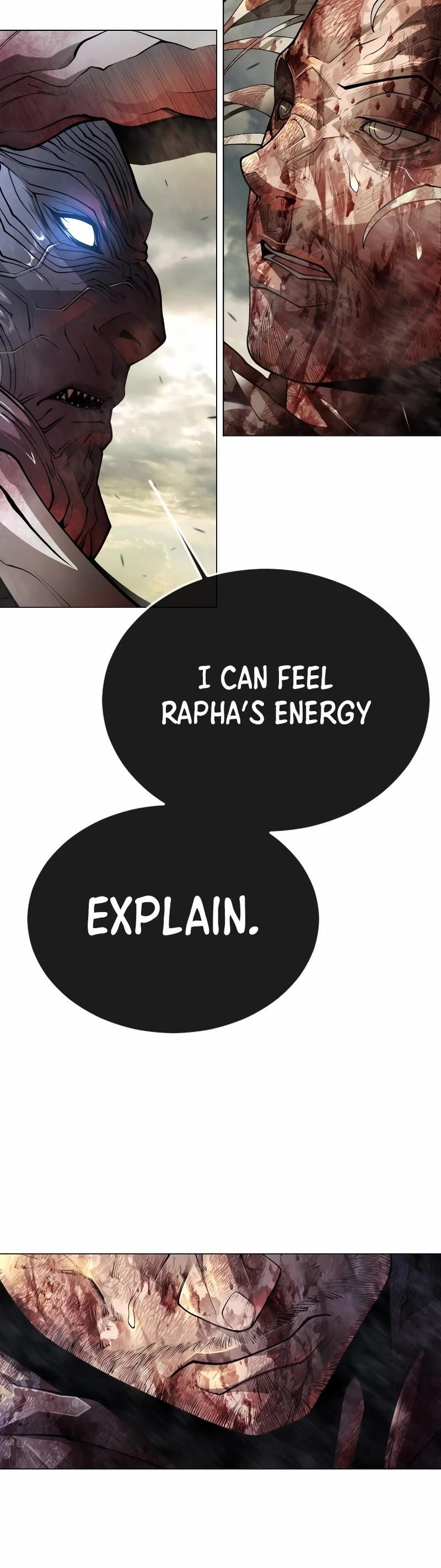 Superhuman Era chapter 181 page 42