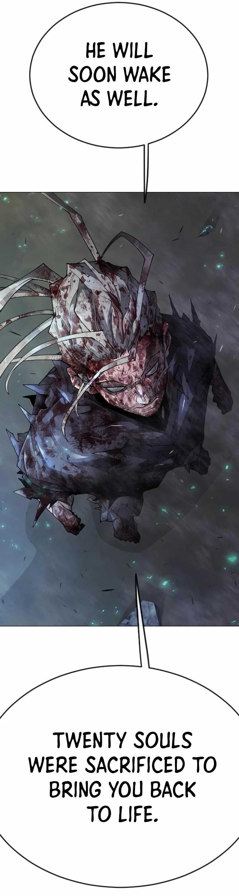 Superhuman Era chapter 181 page 43