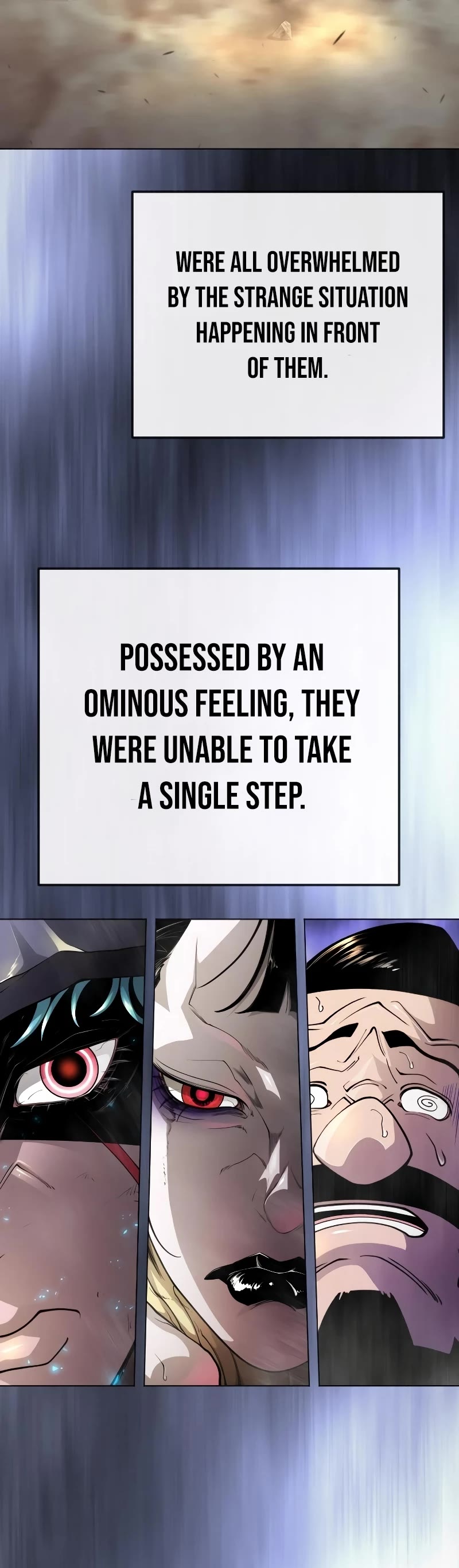 Superhuman Era chapter 181 page 46