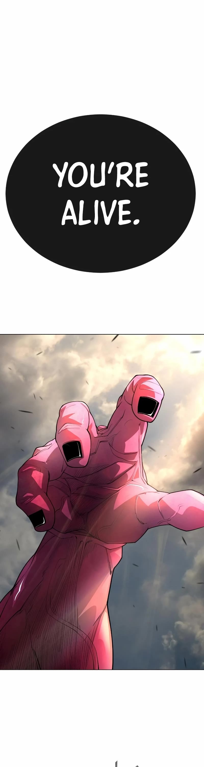 Superhuman Era chapter 181 page 48