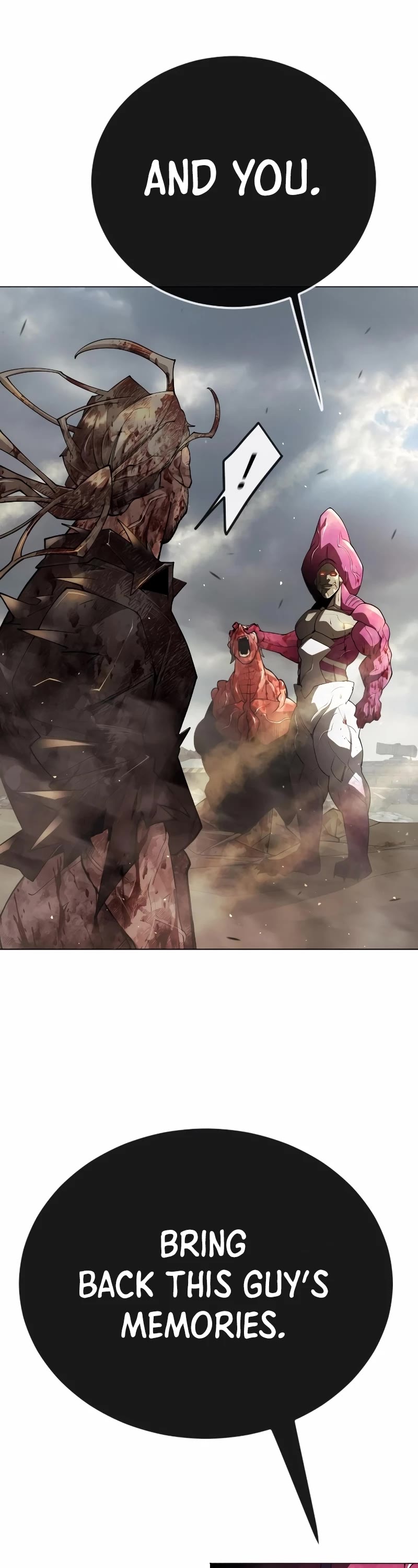 Superhuman Era chapter 181 page 50