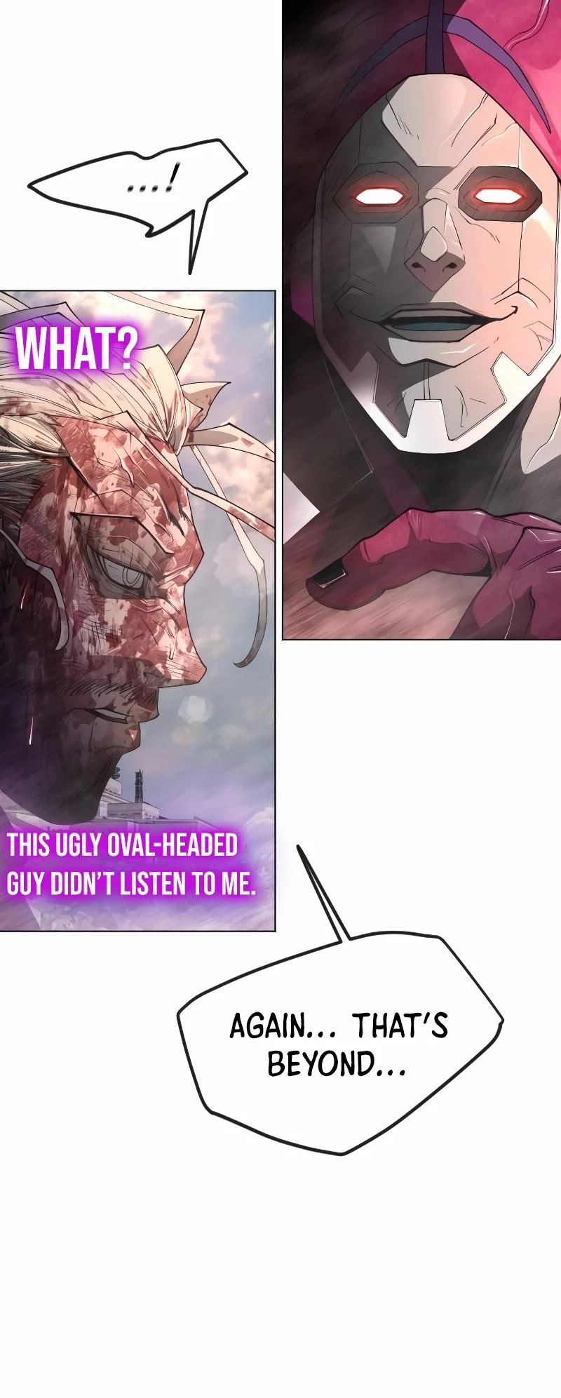 Superhuman Era chapter 181 page 51