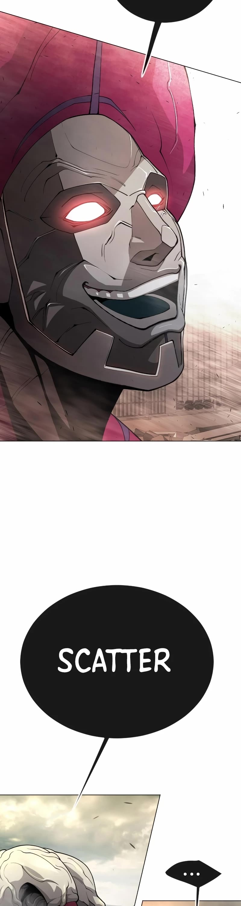 Superhuman Era chapter 181 page 54