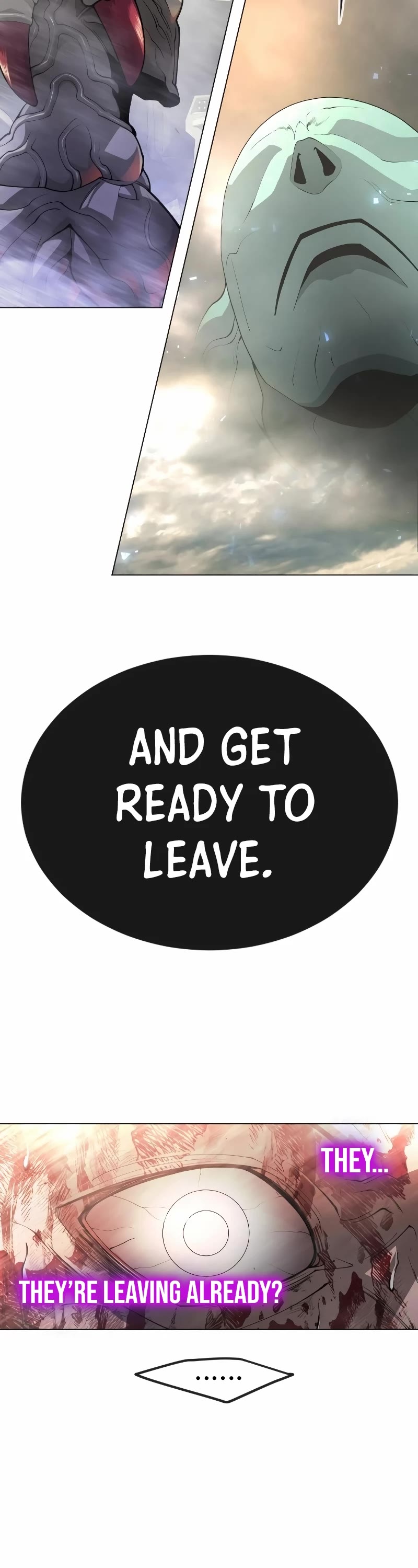 Superhuman Era chapter 181 page 55