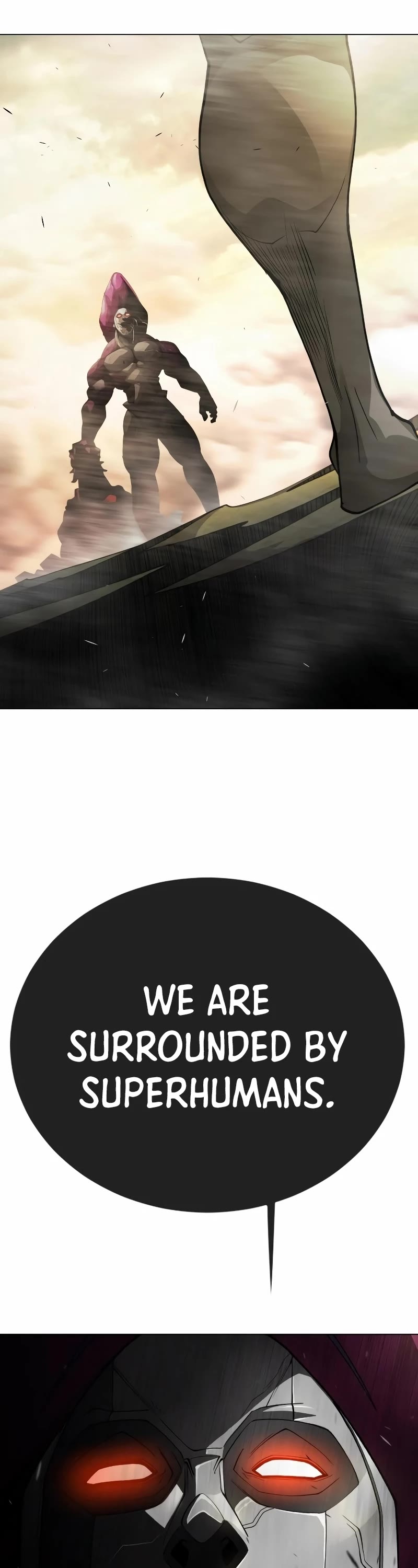 Superhuman Era chapter 181 page 59