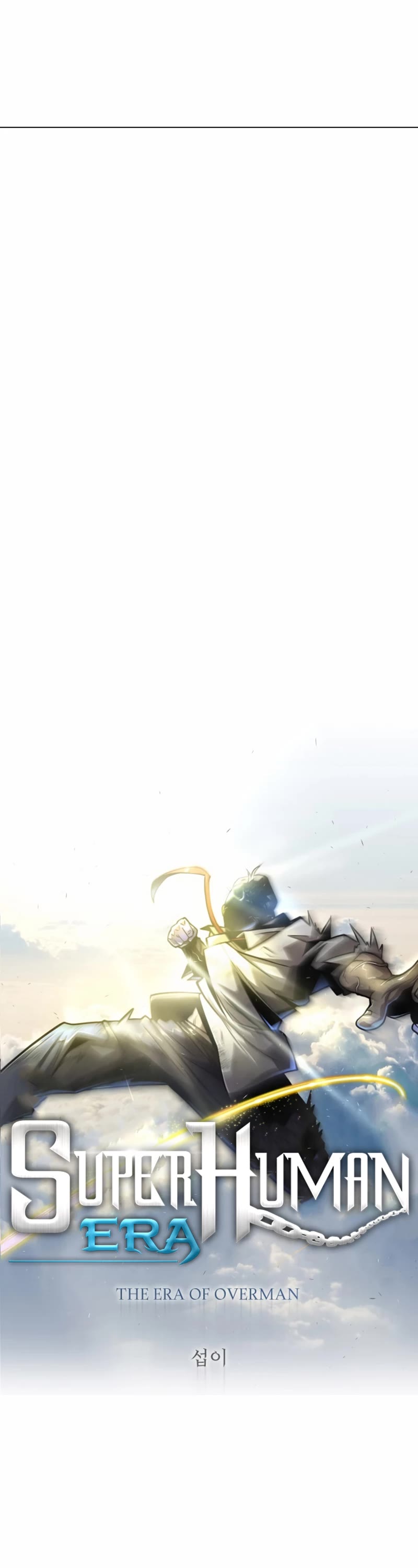 Superhuman Era chapter 181 page 6