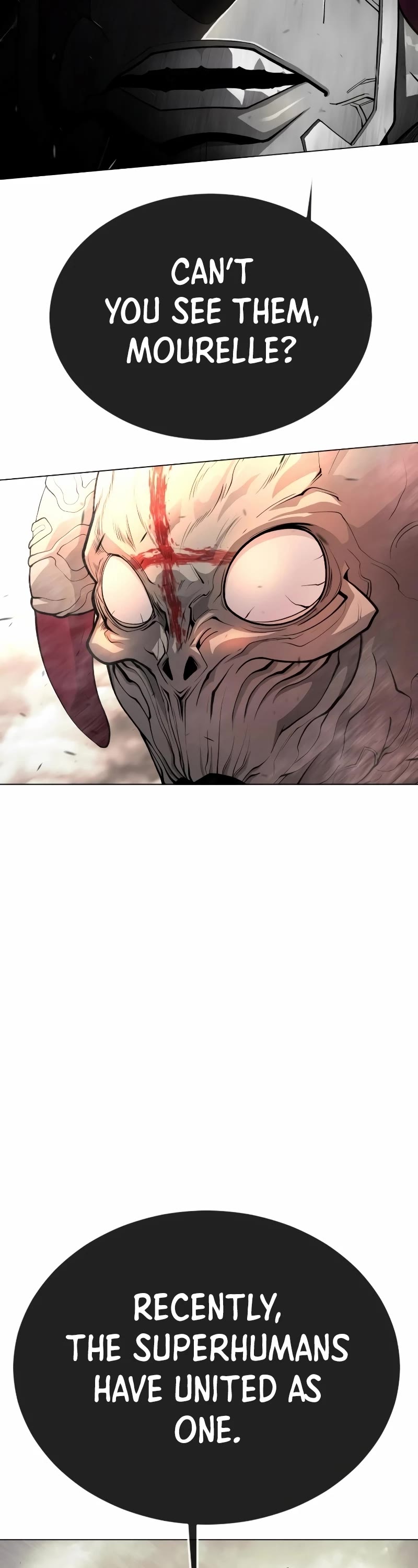 Superhuman Era chapter 181 page 60
