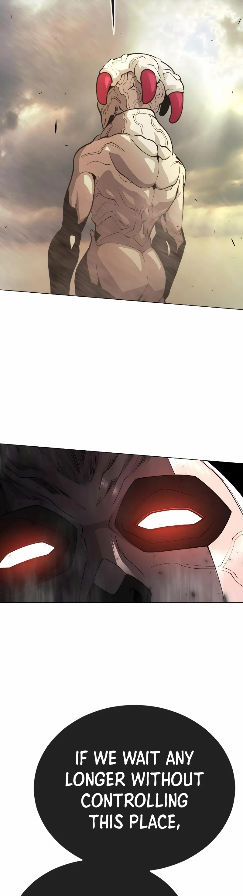 Superhuman Era chapter 181 page 61