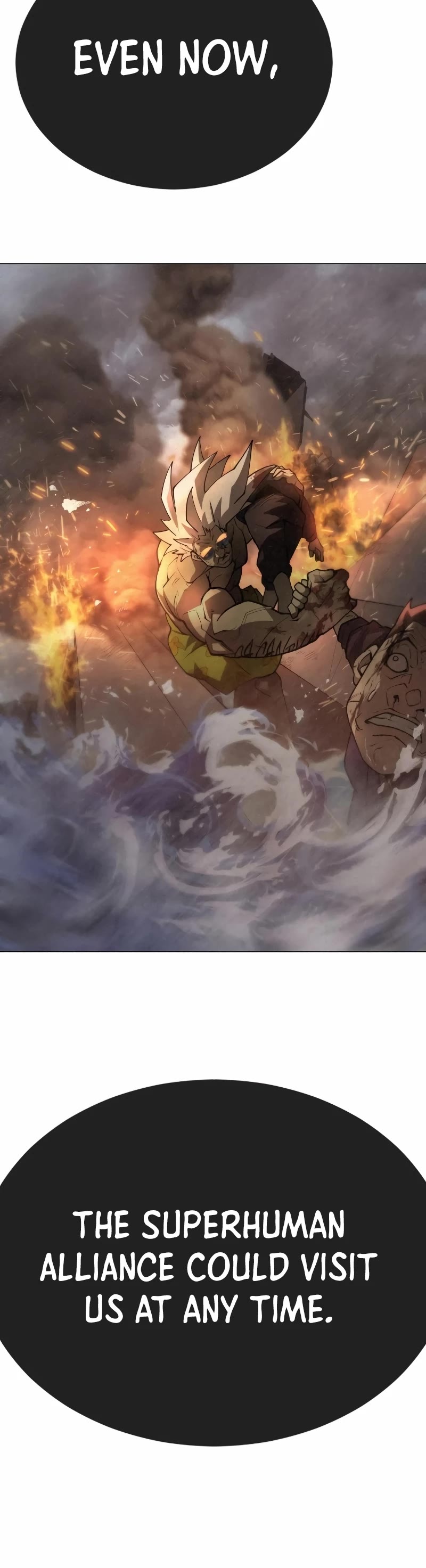 Superhuman Era chapter 181 page 62