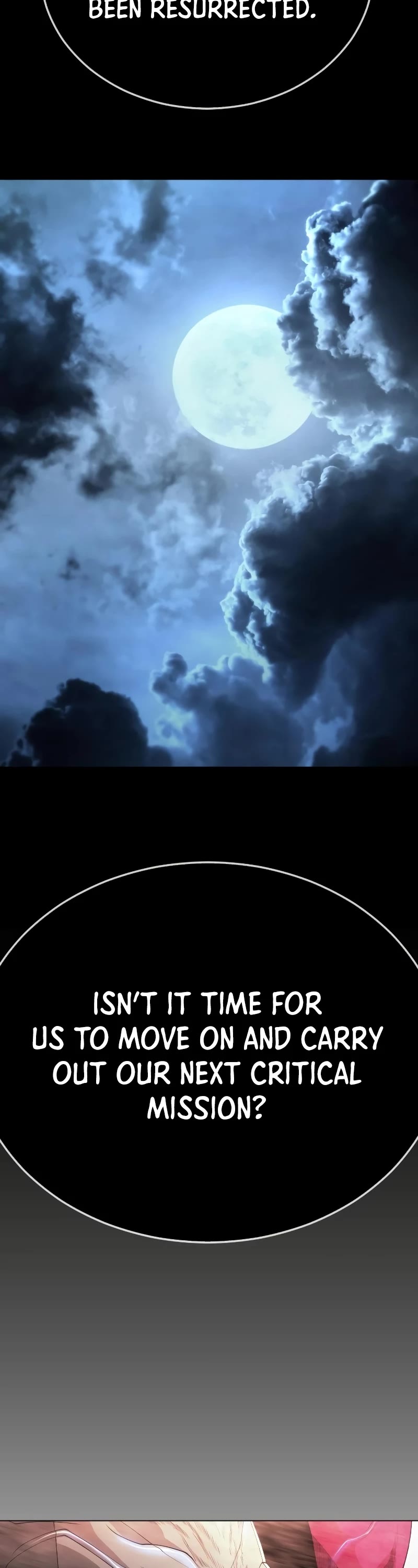 Superhuman Era chapter 181 page 65