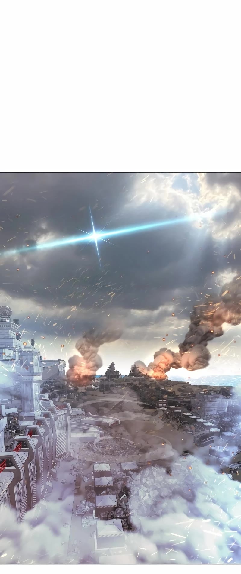 Superhuman Era chapter 181 page 78