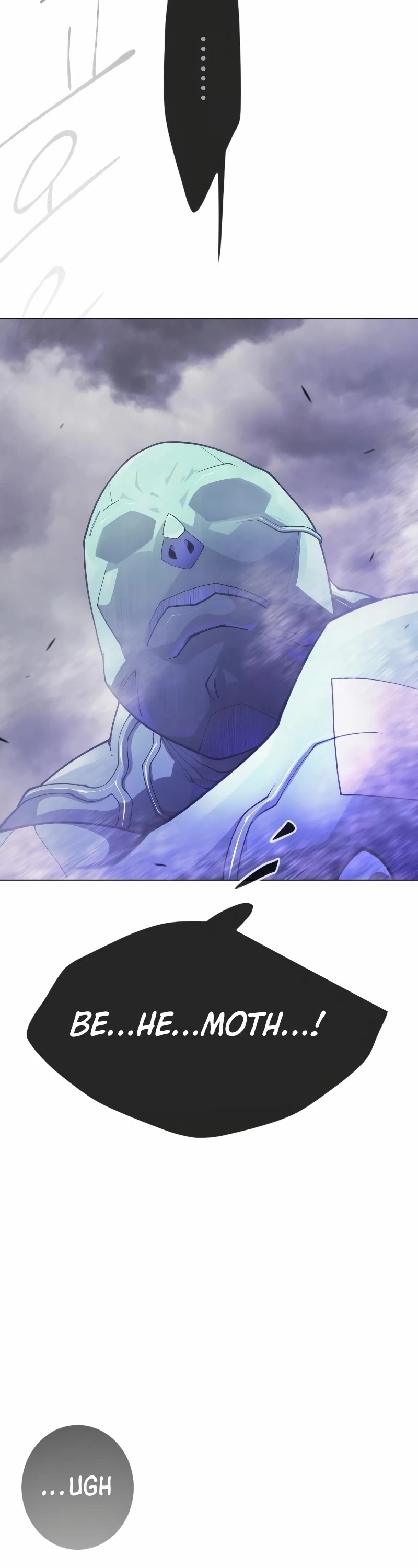 Superhuman Era chapter 181 page 8