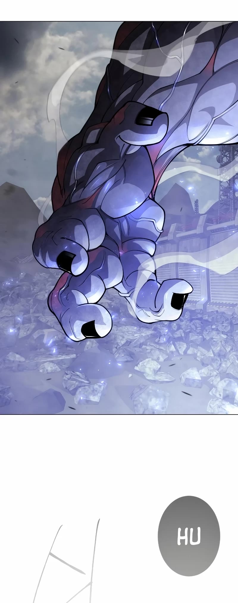 Superhuman Era chapter 181 page 9