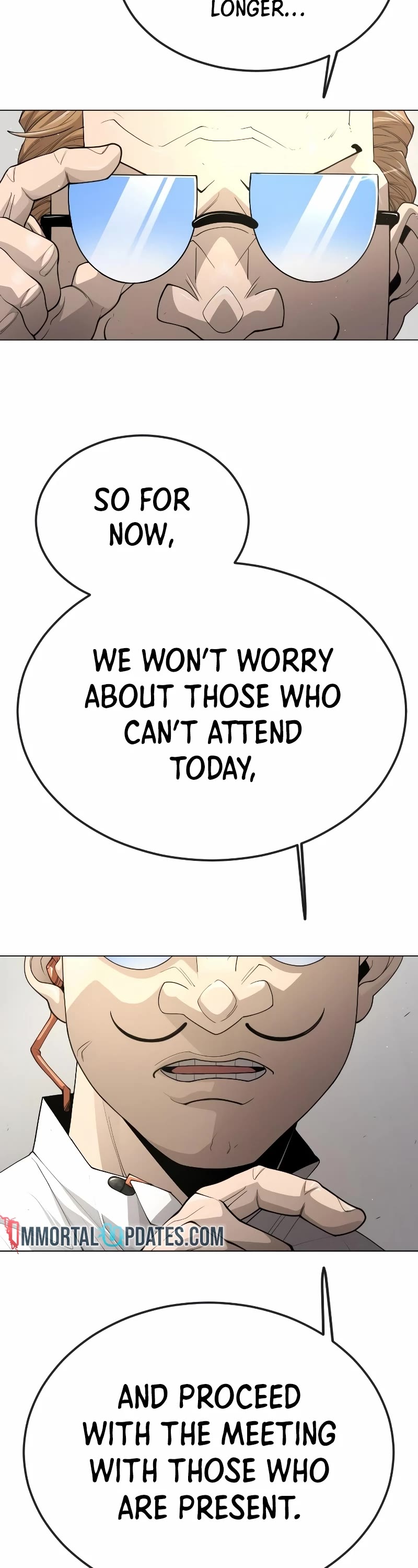 Superhuman Era chapter 183 page 13