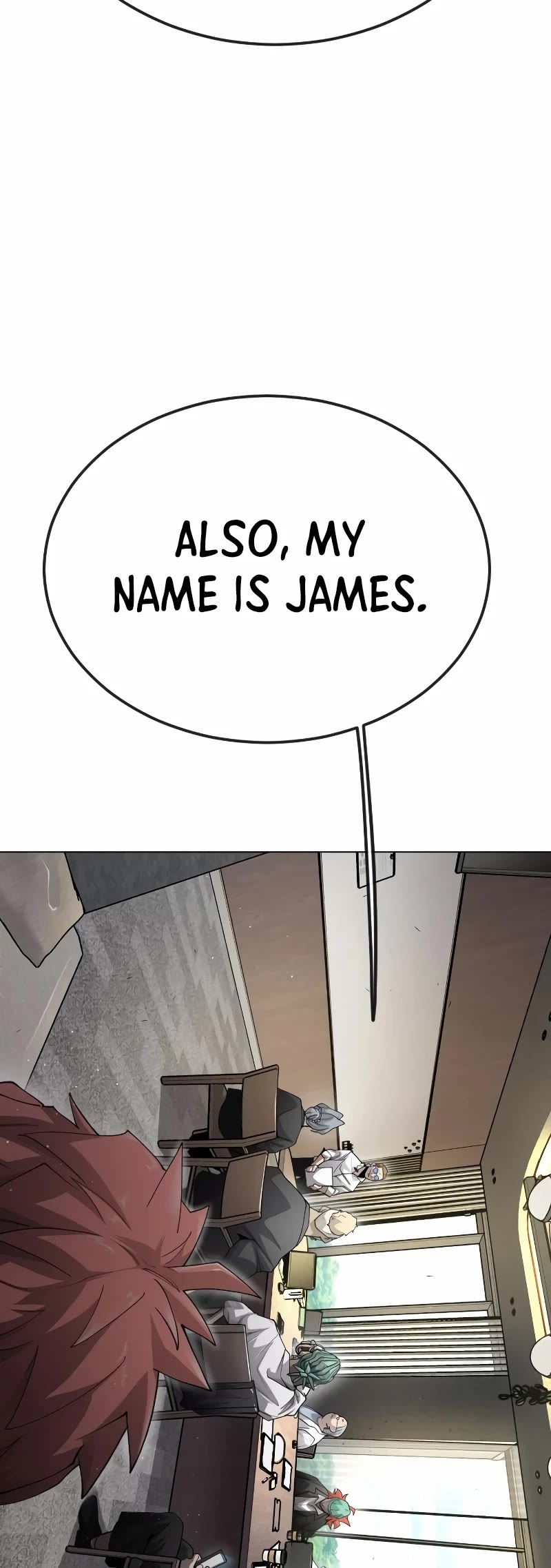 Superhuman Era chapter 183 page 14