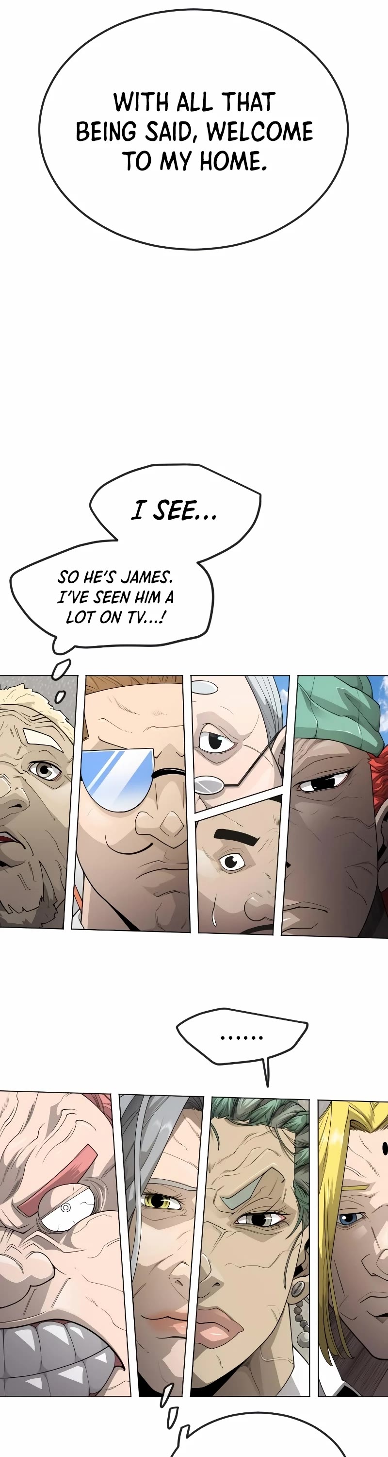 Superhuman Era chapter 183 page 16