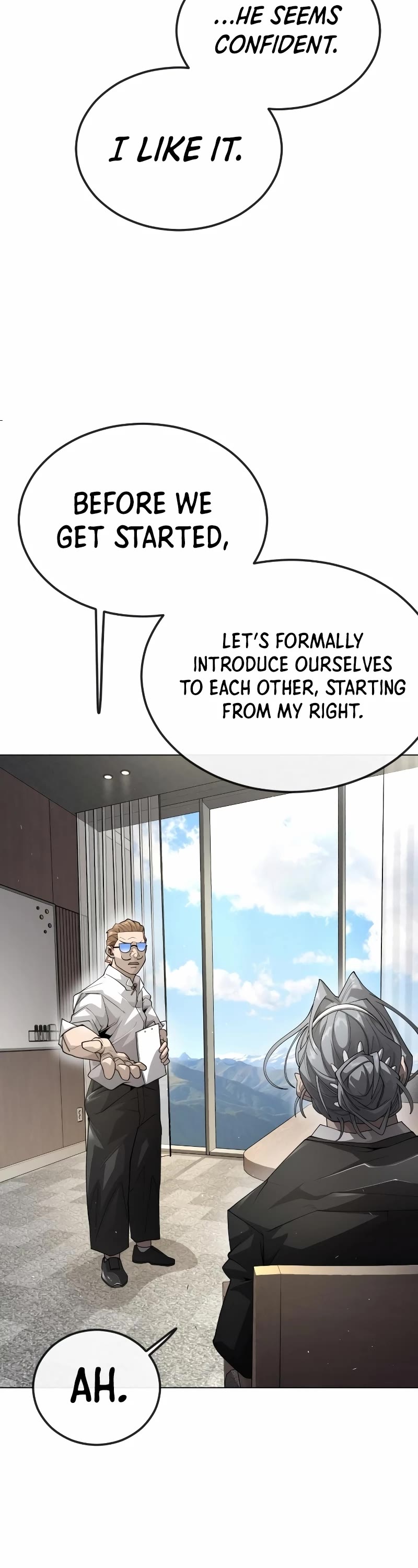 Superhuman Era chapter 183 page 17