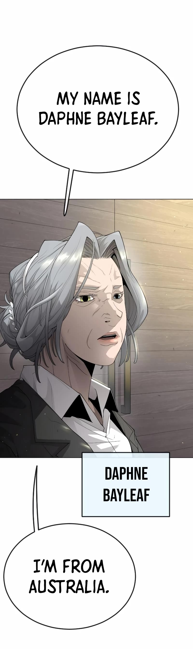 Superhuman Era chapter 183 page 18