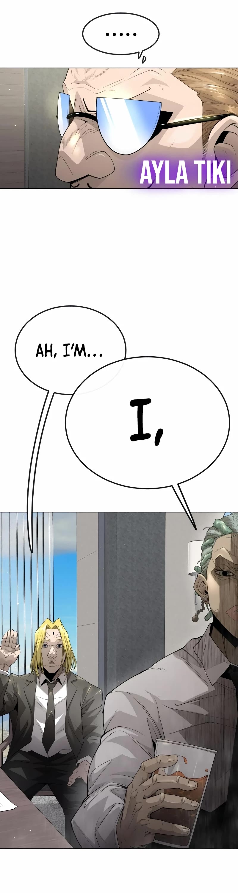 Superhuman Era chapter 183 page 21