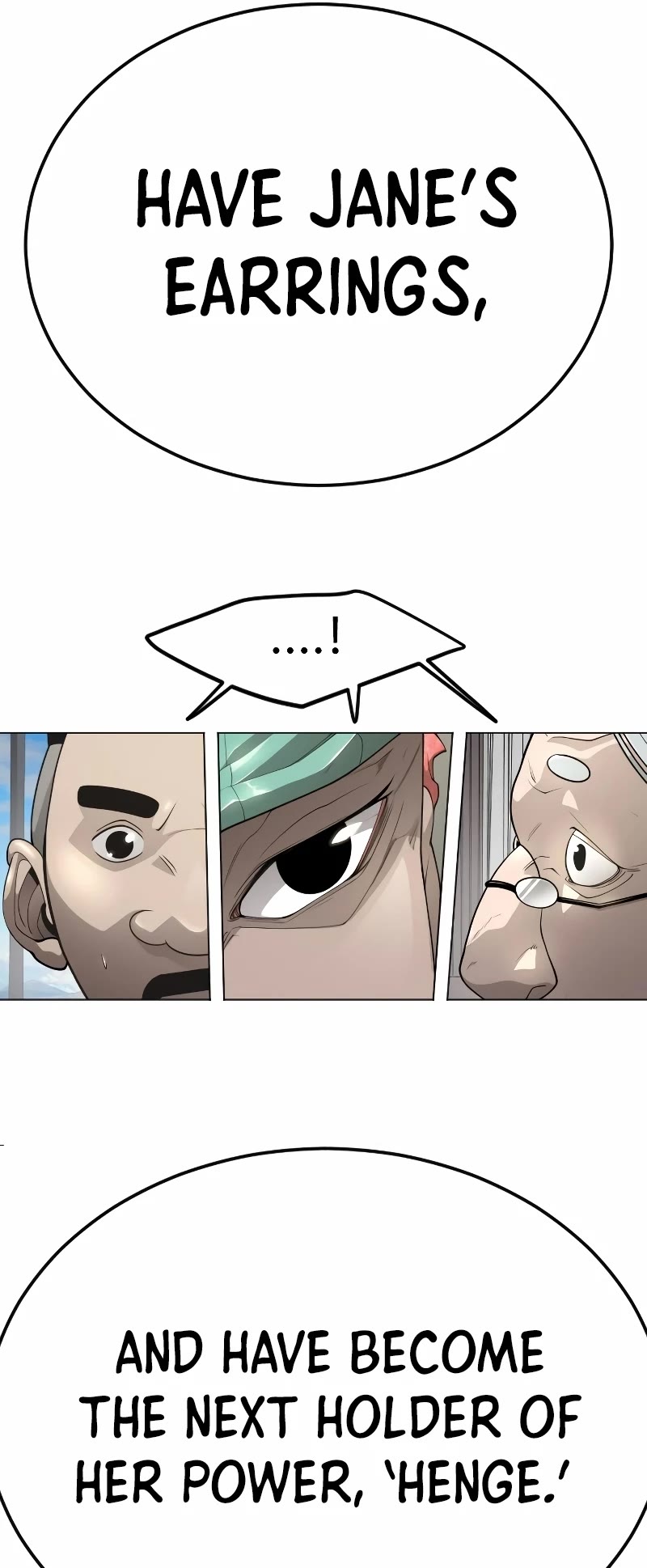 Superhuman Era chapter 183 page 22