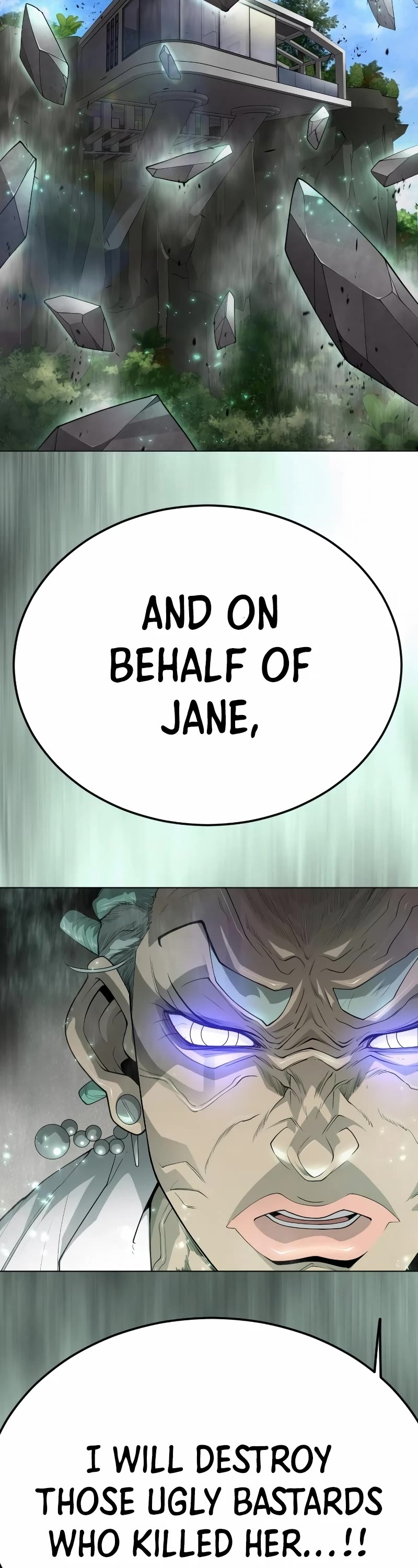Superhuman Era chapter 183 page 25