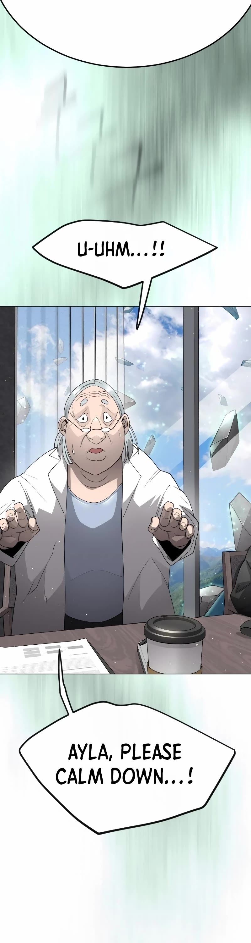 Superhuman Era chapter 183 page 26