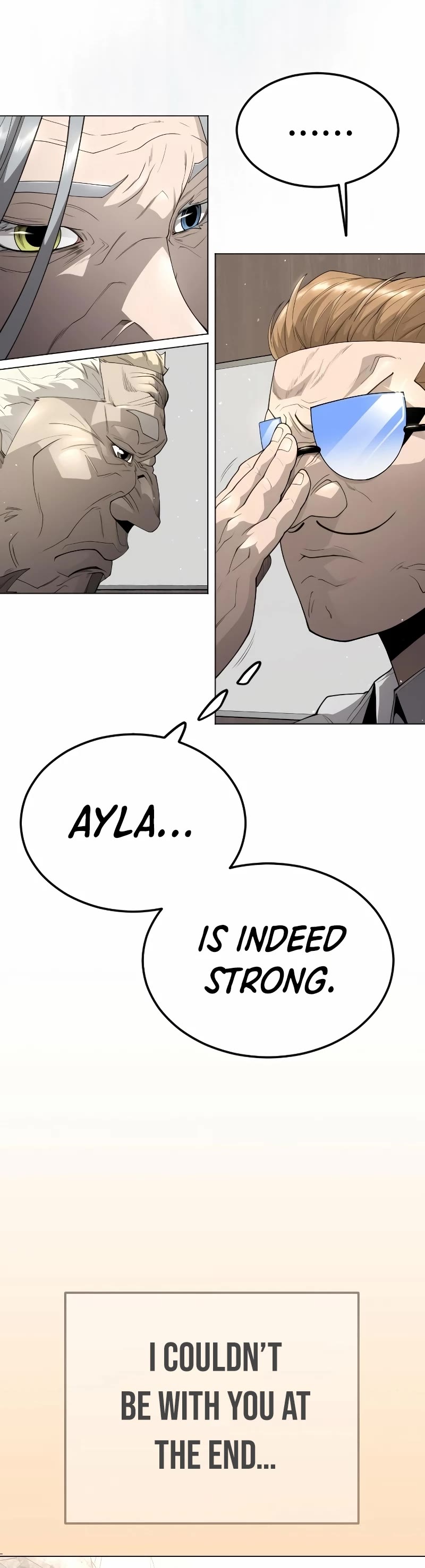 Superhuman Era chapter 183 page 27