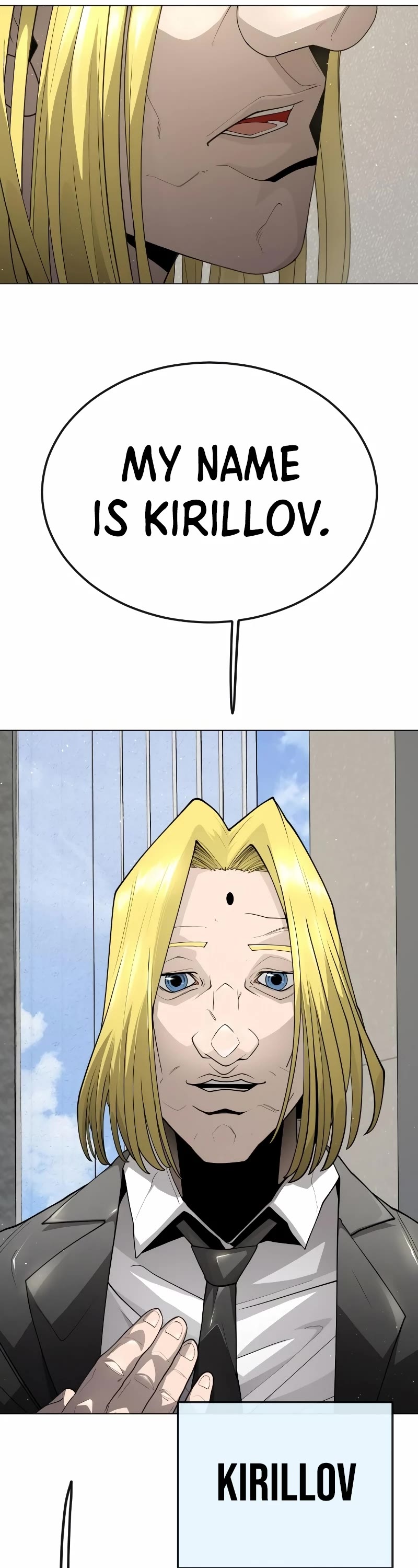 Superhuman Era chapter 183 page 29