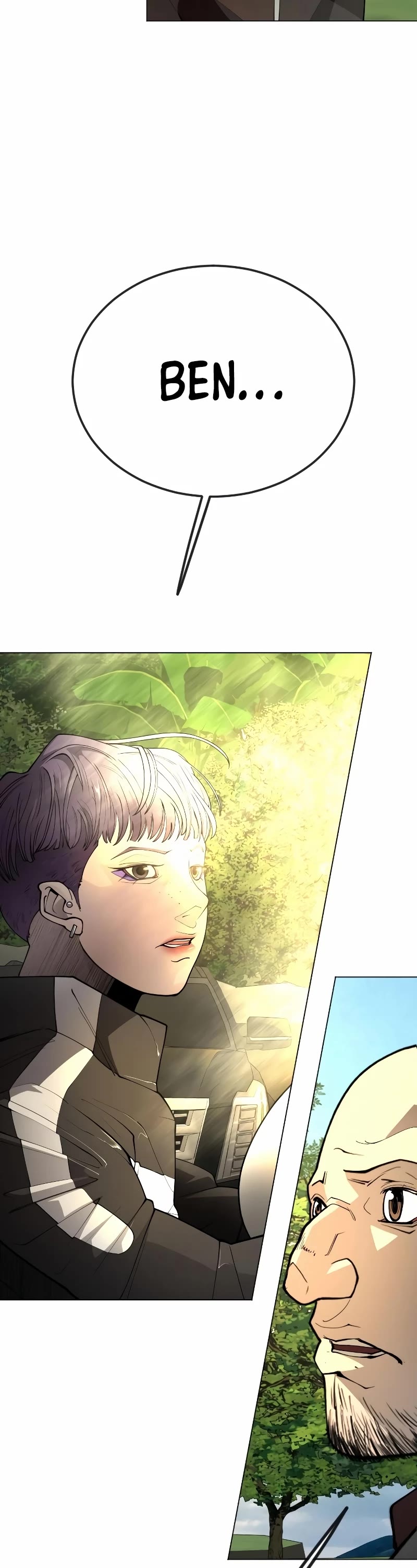 Superhuman Era chapter 183 page 3