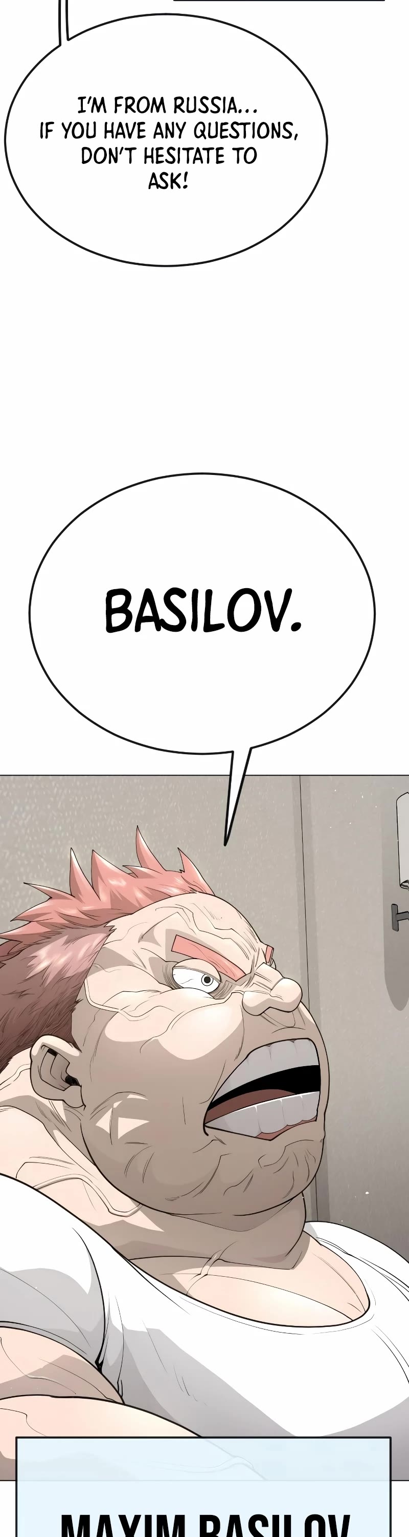 Superhuman Era chapter 183 page 30