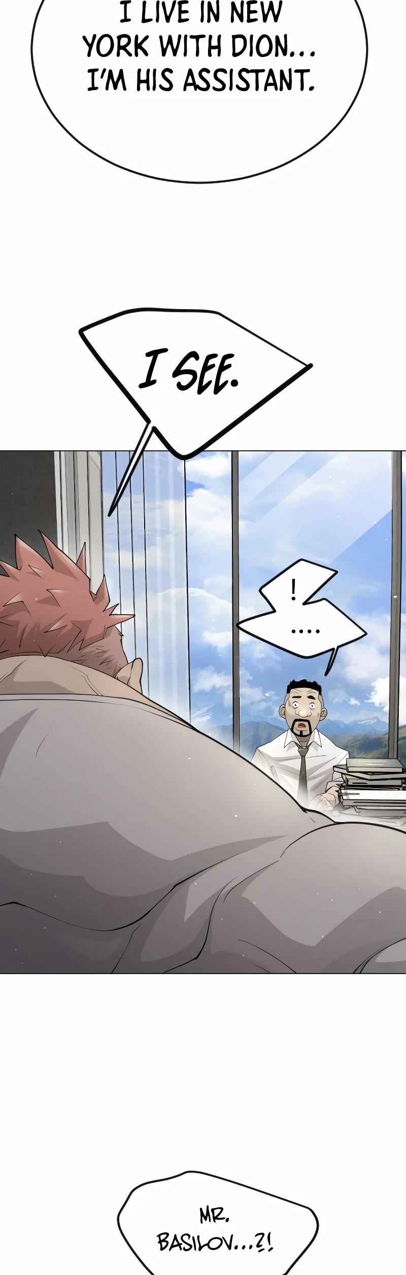 Superhuman Era chapter 183 page 32