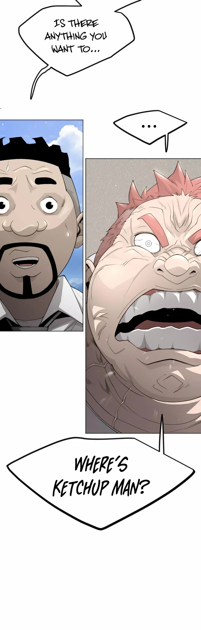 Superhuman Era chapter 183 page 33